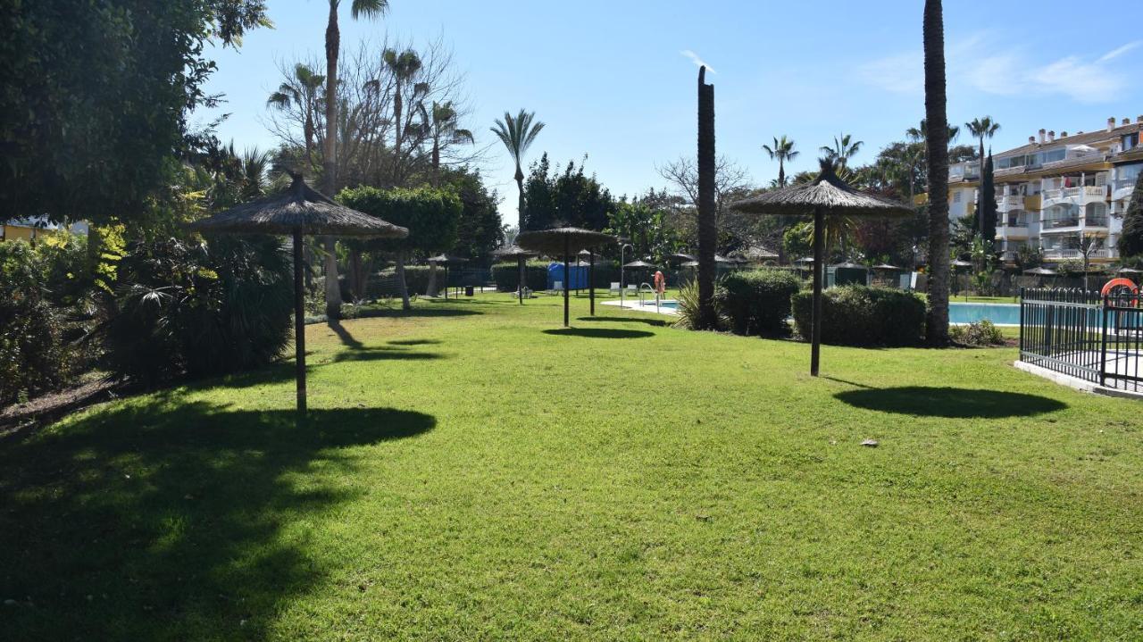 Apartamento Dama Boutique Marbella